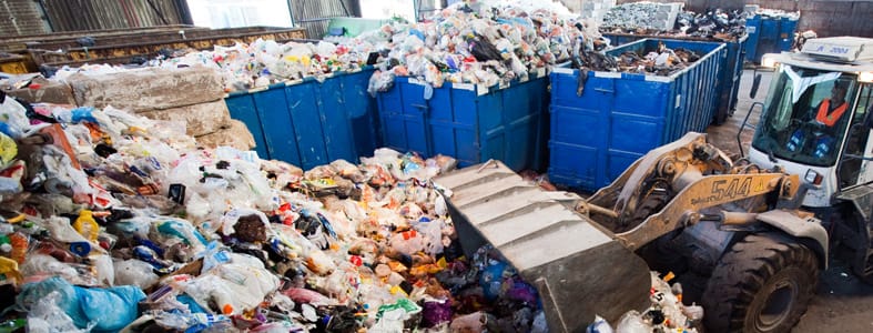 Afvalprijzen afgelopen maanden gestegen | afvalcontainerbestellen