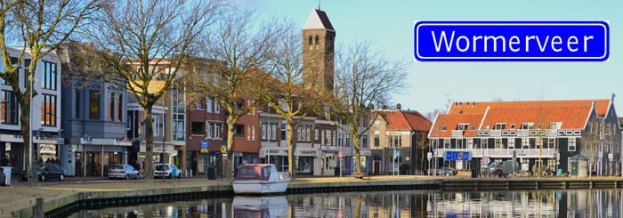 Container huren Wormerveer | Afvalcontainer bestellen