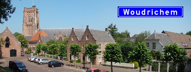 Container huren Woudrichem | Afvalcontainer bestellen