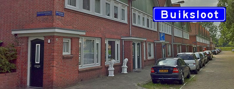 Container huren Buiksloot | Afvalcontainer Bestellen