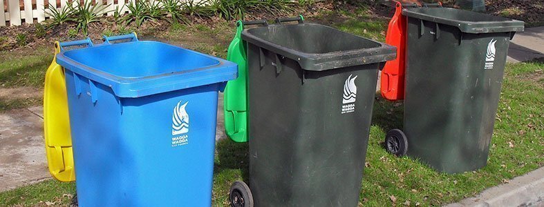 Belonen leidt tot 22 procent minder afval | Afvalcontainer Bestellen