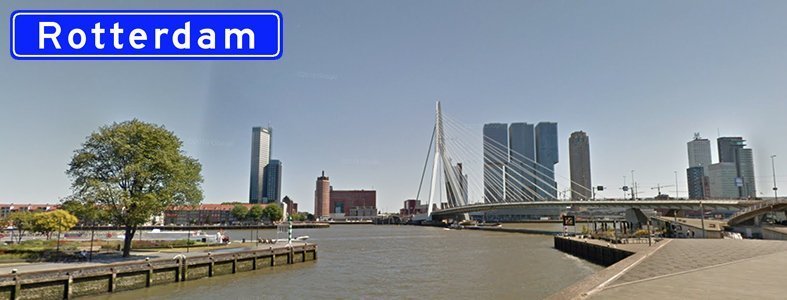 Puincontainer Rotterdam | Afvalcontainer Bestellen