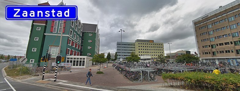 Puincontainer Zaanstad | Afvalcontainer Bestellen