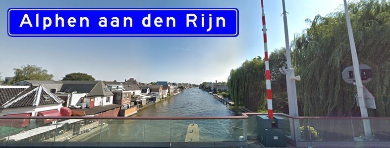 Puincontainer Alphen aan den Rijn | Afvalcontainer Bestellen