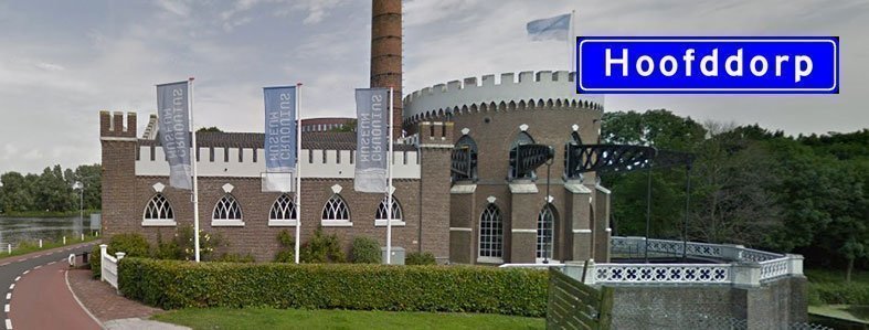 Puincontainer Hoofddorp | Afvalcontainer Bestellen