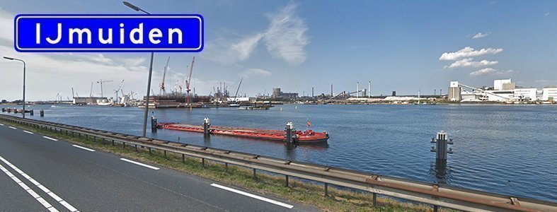 Puincontainer IJmuiden | Afvalcontainer Bestellen