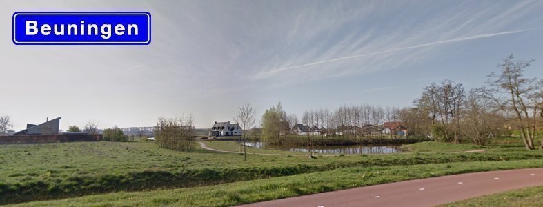 Puincontainer Beuningen | Afvalcontainer Bestellen