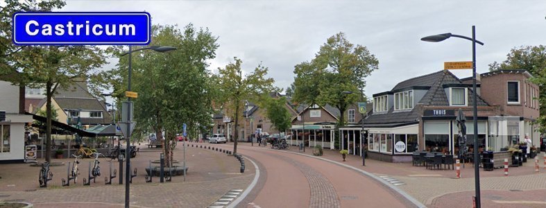 Puincontainer Castricum | Afvalcontainer Bestellen