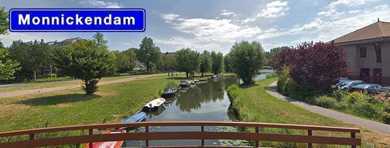 Container huren Monnickendam | Afvalcontainer bestellen
