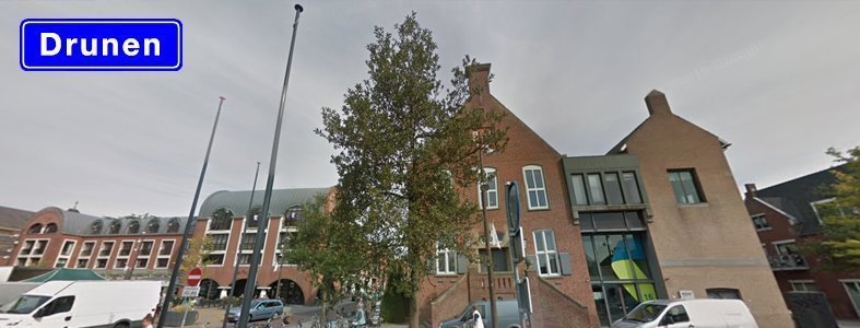 Container huren Drunen | Afvalcontainer Bestellen