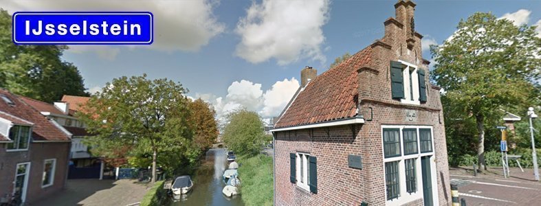 Puincontainer IJsselstein | Afvalcontainer Bestellen