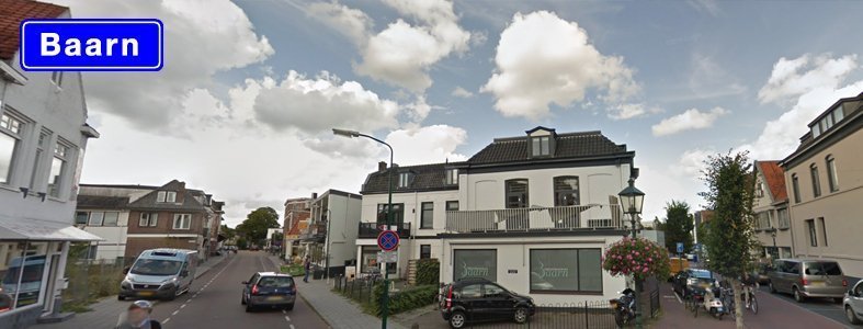 Puincontainer Baarn | Afvalcontainer Bestellen