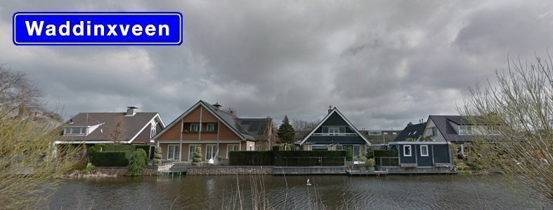 Puincontainer Waddinxveen | Afvalcontainer Bestellen