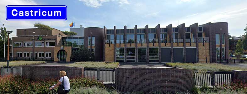 Bouwcontainer Castricum | Afvalcontainer Bestellen