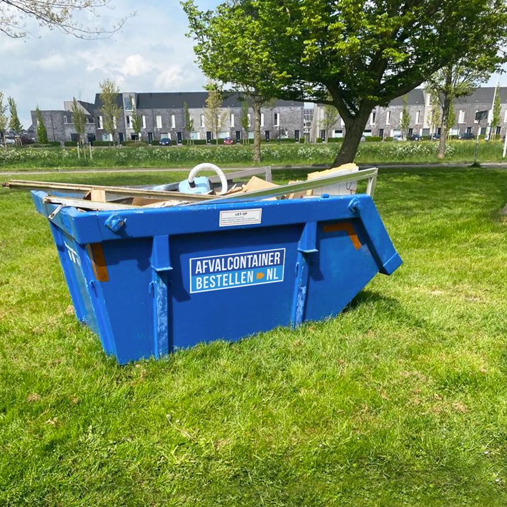 Afvalcontainerbestellen.nl